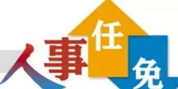 余铁根任江西省咨询投资集团党委书记 提名任董事长